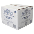 Ghirardelli Sweet Ground Powder Dark, 25 Pound