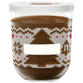 Nutella Holiday Glass Jar, 7 Ounce