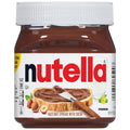 Nutella Hazelnut Spread Jar, 13 Ounce