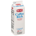 Rich's Non-Dairy Rich Coffee Creamer, 2 Pound