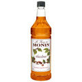 Monin Hazelnut Flavor Syrup, 1 Liter