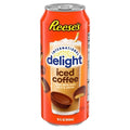International Delight Iced Coffee Reese Peanut Butter Cup, 15 Fluid Ounce