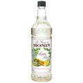 Monin Mojito Mix Syrup Cocktail Mixer, 1 Liter