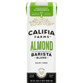 Califia Farms Unsweetened Almond Milk Barista Blend, 32 Fluid Ounce