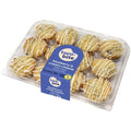 Two-Bite Blueberry Cream Cheese Coffee Cake, 12 Ounce