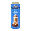 Ghirardelli Premium Sea Salt Caramel Sauce, 454.4 Pound
