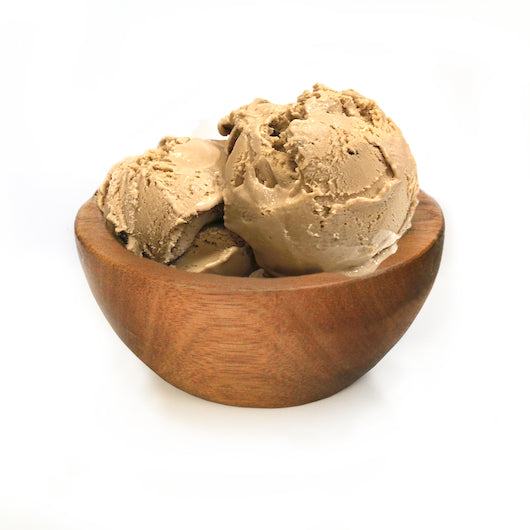 G.S. Gelato Cold Brew Coffee Gelato, 5 Liter